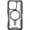 UAG Plasma XTE Magsafe, Ash/Titanium - iPhone 16 Pro