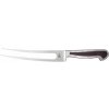 Güde Solingen Vidlička na mäso DELTA GRENADILL 18 cm, hnedá, Güde