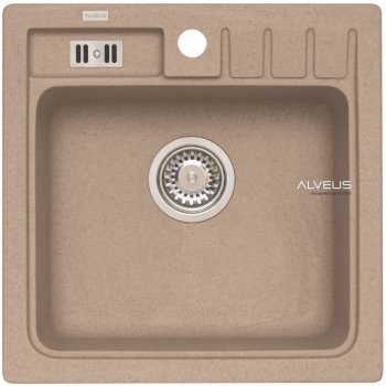 Alveus Niagara 20 BEIGE