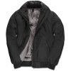 B&C bomber JW962 Black