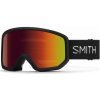 Smith Transfer Red Sol-X Mirror S3