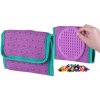 Pixie Crew Peněženka fialová