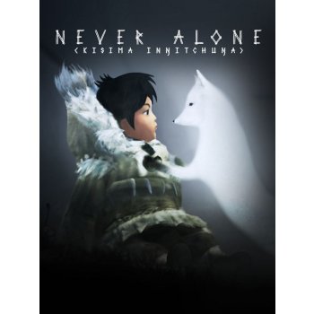 Never Alone Arctic Collection