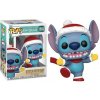 Funko Pop! Disney Lilo & Stitch Stitch with Hat