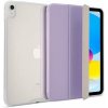 Pipetto puzdro Origami No7 Tri-Folio Case pre iPad 10-11 Gen 2022/2025 P074-128-V Metallic Purple