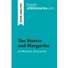 The Master and Margarita by Mikhail Bulgakov Book Analysis