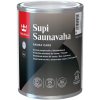 Tikkurila Supi Sauna Wax Saunavaha - vosk na drevené povrchy v saunách 0,9l