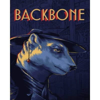 Backbone