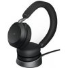 Headset Jabra Evolve2 75, USB-A, MS Stereo Stand (27599-999-989) čierny