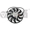 VIKA Ventilátor chladenia motora 99590016001
