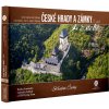CBS České hrady a zámky z nebe 5. díl Střední Čechy