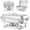 Hendi Chafing 471005