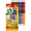 Jolly 3000-0503 Supersticks CRAZY 12ks farbičiek