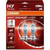 Osram Night Breaker Laser H7 PX26d 12V +150% 2ks