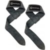 Harbinger Leather Lifting Straps, kožené trhačky
