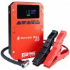 BS-BATTERY Záložný zdroj Power Box AIR PB02 (Štartovací booster 1200 A s napájacím zdrojom, vzduchovým kompresorom a svietidlom.)