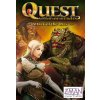 Z-Man Games Quest: A Time of Heroes