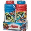 Náplň do bublifuku Marvel Avengers 2 x 250ml