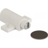 Walteco Nábytkový magnet 3,5 kg biely 84507