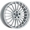Alu disk MAK STARLIGHT 9.5x19, 5x112, 66.6, ET50 SILVER