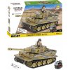 COBI 3123 II WW Panzer VI Tiger I no 131, 1:35, 898 kostek
