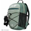 Mammut First Zip 8 detský batoh, 8 l, jade/dark jade