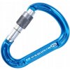 Karabína Climbing Technology Concept HMS Blue