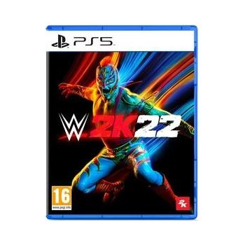 WWE 2K22