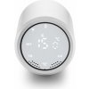 Immax 07732B NEO termostatická hlavica, biela 2-set + Smart NEO BRIDGE PRO v2, biela