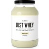 Proteín GymBeam Protein Just Whey 2000 g, vanilla ice cream (8588007709475)