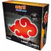 lampička lampička Naruto Shippuden - Akatsuki Cloud
