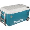 Makita Chladiaci a hrejivý box na batérie Makita 40 V max - 18V / 12V / 24V DC - AC - 50 l - chladiaci box - hrejivý box