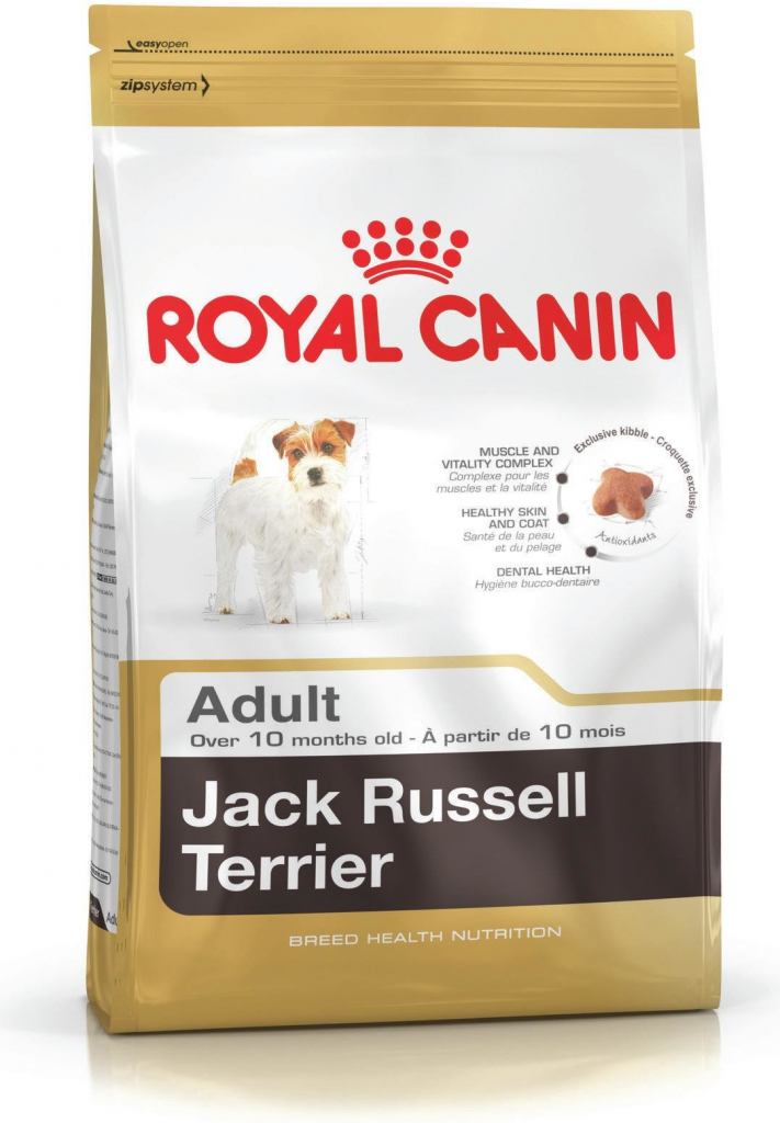 Royal Canin Shih Tzu Adult 7,5 kg Drůbež Rýže