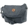 Taška cez rameno Fjällräven Greenland Shoulder Bag Farba: svetlomodrá