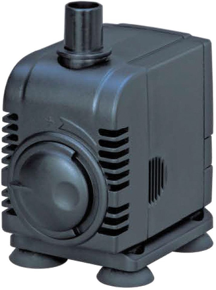 BOYU FP-2000 - 2000l/h