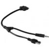 Original BMW Media Adapter Apple iPod/iPhone