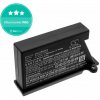 Batéria pre LG Hombot, LG VR, EAC62218202, Li-ion, 14.4V, 2600mAh, HQ, Black
