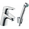 Hansgrohe Focus E2 Bidetová batéria