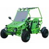 Štvorkolka - ATV BUGGY 125ccm NITRO Sunway SPIDER - 3GR Zelená