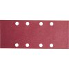 Bosch Accessories C430 2608605301 brúsny list s otvormi Zrnitosť 240 (š x v) 93 mm x 230 mm 10 ks; 2608605301