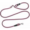 CURLI Vodítko pre psov Vario Comfort Ruby S