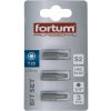 FORTUM Krížové bity Fortum-KITO Gripp S2 Rozmer a číslo: T 25x25mm, 4741425