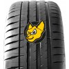 Michelin Pilot Sport 4 SUV 255/40 R21 102Y XL RG (AO1) Acoustic [audi]