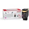 Toner Xerox C410/C415 magenta 006R04679 červený (magenta)