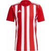 adidas STRIPED 21 barva GN7624 team power červená bílá
