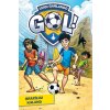 Brazíliai kaland - Gól! 2.
