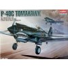 1:48 Academy 12280 P-40C Tomahawk (101/12280)