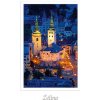 Pohľadnica A6 Žilina V