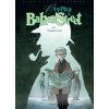 Čtyřka z Baker Street Londýnští sirotci - J.B. Djian, Olivier Legrand