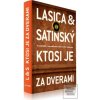Ktosi je za dverami (Július Satinský, Milan Lasica)